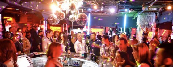 PCD Dollhouse San Diego Nightlife