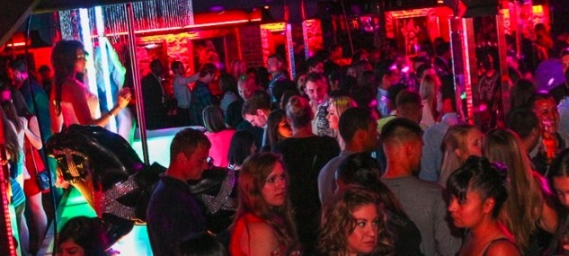 PCD Dollhouse San Diego Review