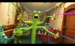 Pixar Monsters University Party Monsters