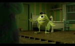 Pixar Monsters University Roommates