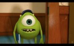 Pixar Monsters University Wazowski