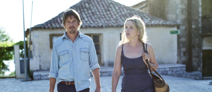 SXSW 2013 Film Before Midnight