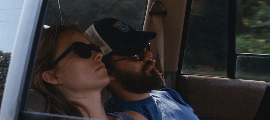 SXSW 2013 Film Drinking Buddies