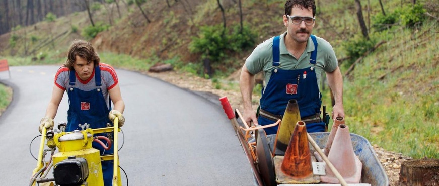 SXSW 2013 Film Prince Avalanche