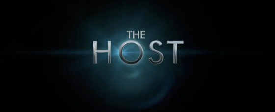 The Host Movie Title