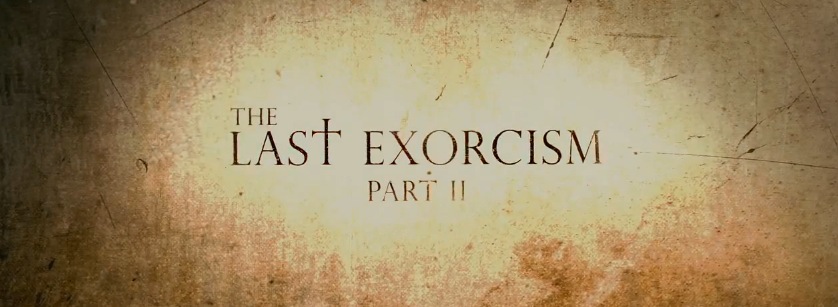 The Last Exorcism Part 2 Title