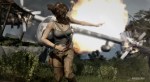 Tomb Raider Gameplay Reborn Trailer 9