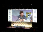 WonderCon 2013 Danny McBride This is the End