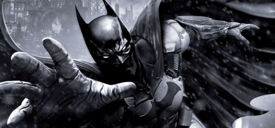 Batman Arkham Origins Officially Announced