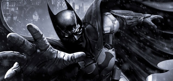Batman Arkham Origins Officially Announced