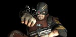 Batman Arkham Origins Villain Dead Shot
