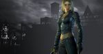 Batman Arkham Origins Villain Talia al Ghul