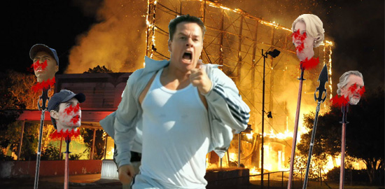 Box Office Aftermath Pain and Gain