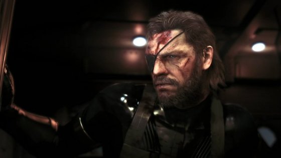 David Hayter No Longer Voices Snake Metal Gear Solid