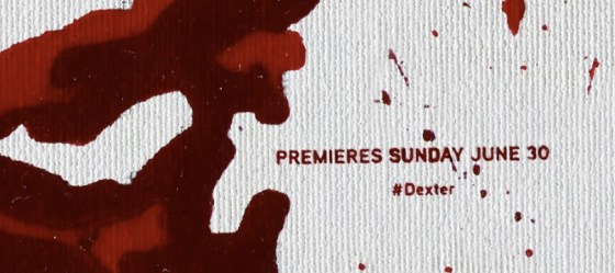Dexter Season 8 Teaser Trailer