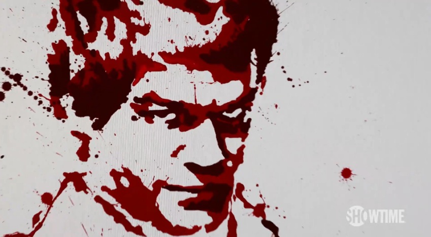 Dexter Season Finale Teaser Trailer