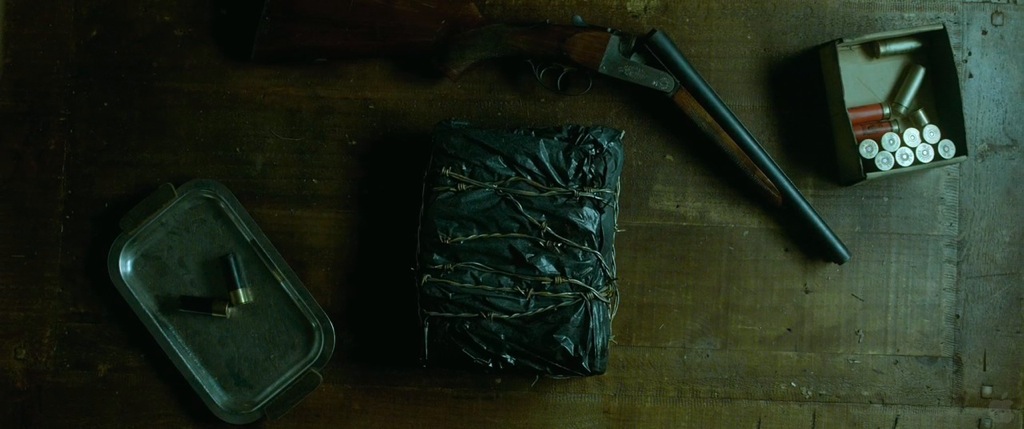 Evil Dead 2013 Book of the Dead