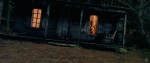 Evil Dead 2013 Cabin