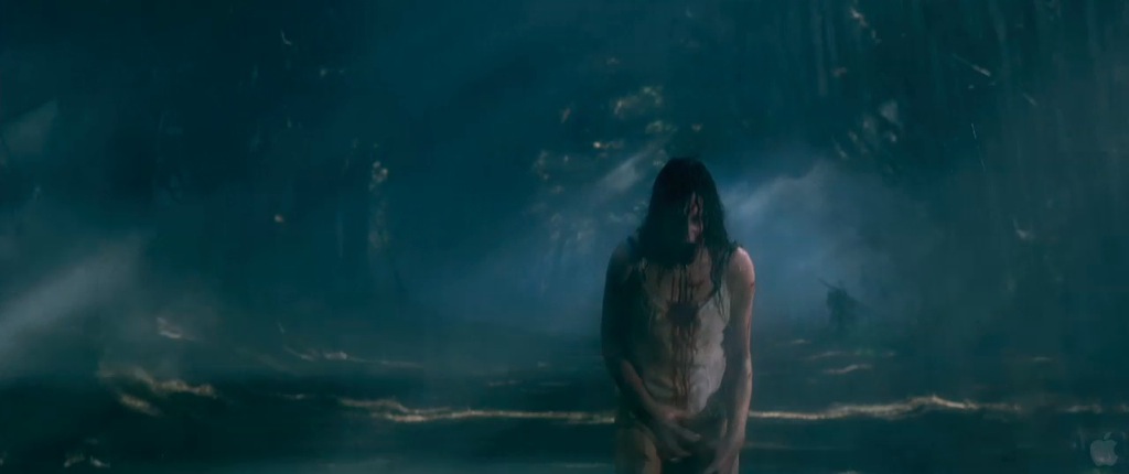 Evil Dead 2013 Deadite 2