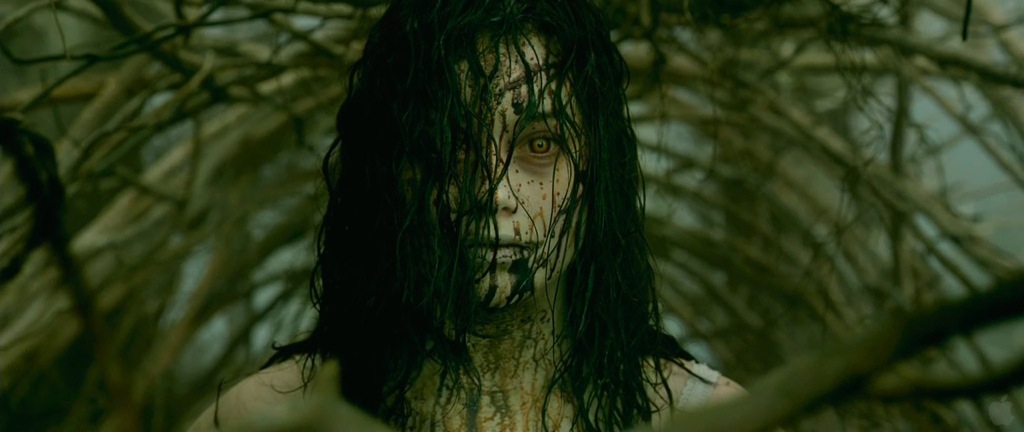 Evil Dead 2013 Deadite