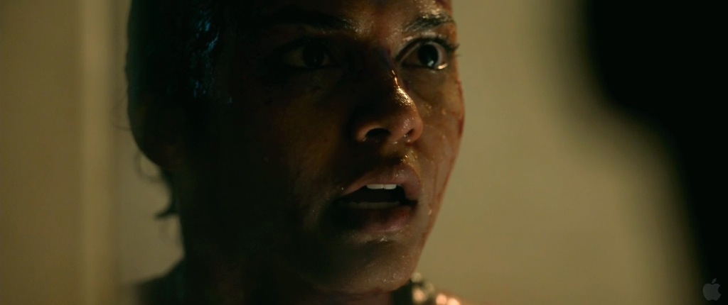 Evil Dead 2013 Jessica Lucas