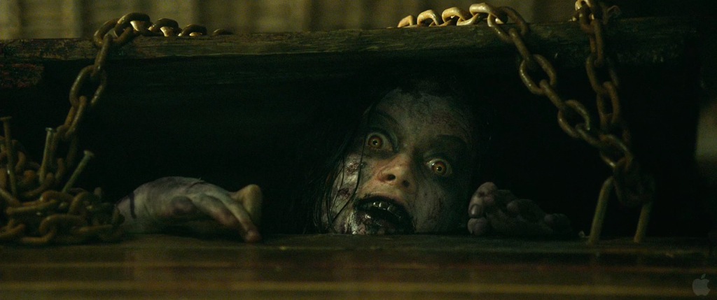 Evil Dead 2013 Mia Deadite