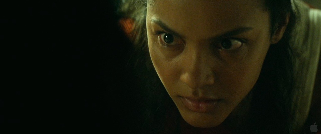 Evil Dead 2013 Olivia