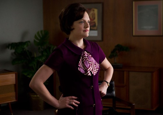Mad Men E603 Collaborators Peggy Olson