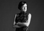Mad Men Season 6 Character Portrait Peggy Olson