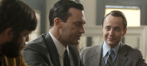 Mad Men Season 6 Episode 4, ‘To Have and To Hold,’ Sneak Preview
