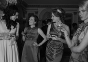 Mad Men Season 6 Megan Peggy Joan Betty