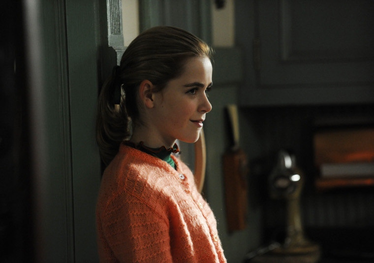 Mad Men Season 6 Premiere Sally Draper