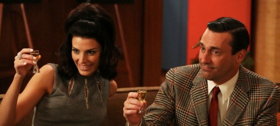 Mad Men Season 6 Premiere Sneak Preview