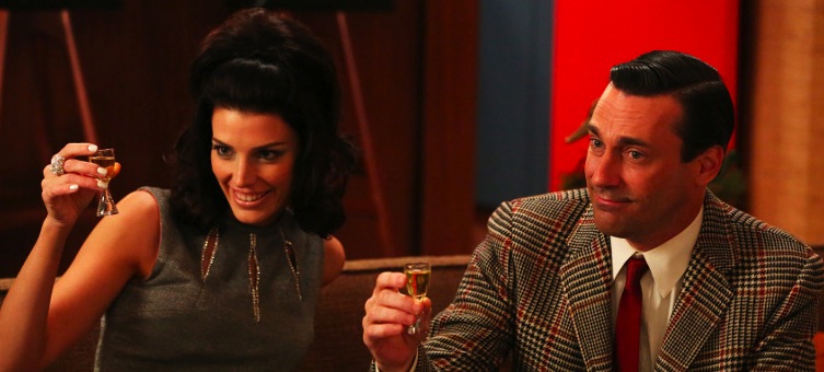 aMad Men Season 6 Premiere Sneak Preview