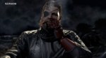 Metal Gear Solid 5 The Phantom Pain GDC 2013 Trailer Motorcycle Snake