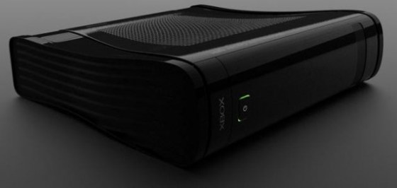 Microsoft Xbox 720 Announcement May 21