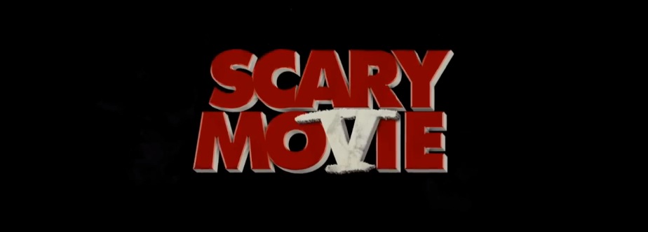 Scary Movie 5 Title