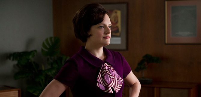 Sneak Peak at Mad Men Season 6 Episode 3, 'Collaborators'