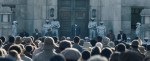 The Hunger Games Catching Fire Teaser Trailer 1
