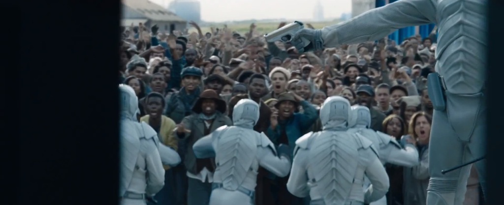 The Hunger Games Catching Fire Teaser Trailer 12