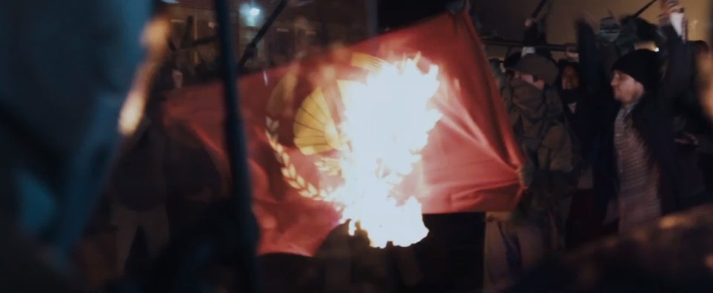 The Hunger Games Catching Fire Teaser Trailer 16