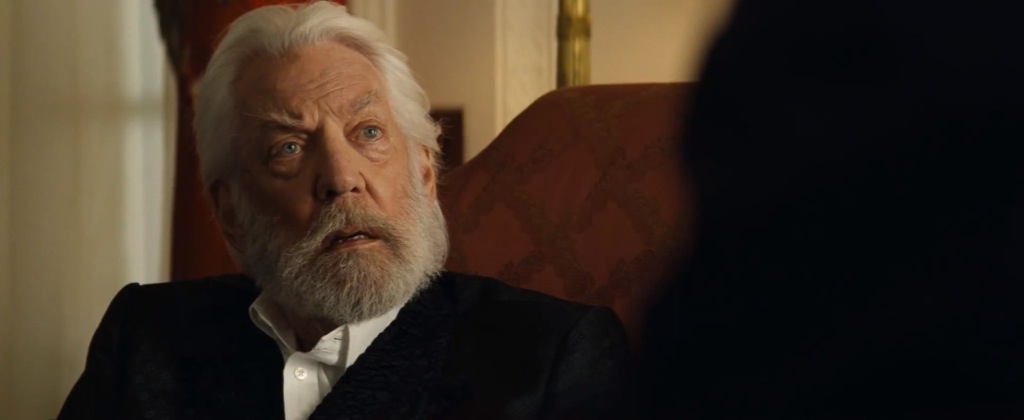 The Hunger Games Catching Fire Teaser Trailer 22