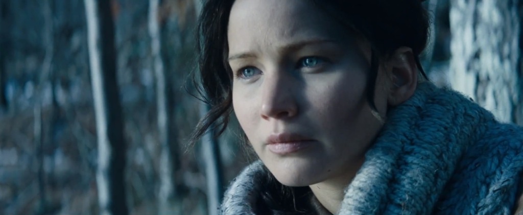 The Hunger Games Catching Fire Teaser Trailer 23