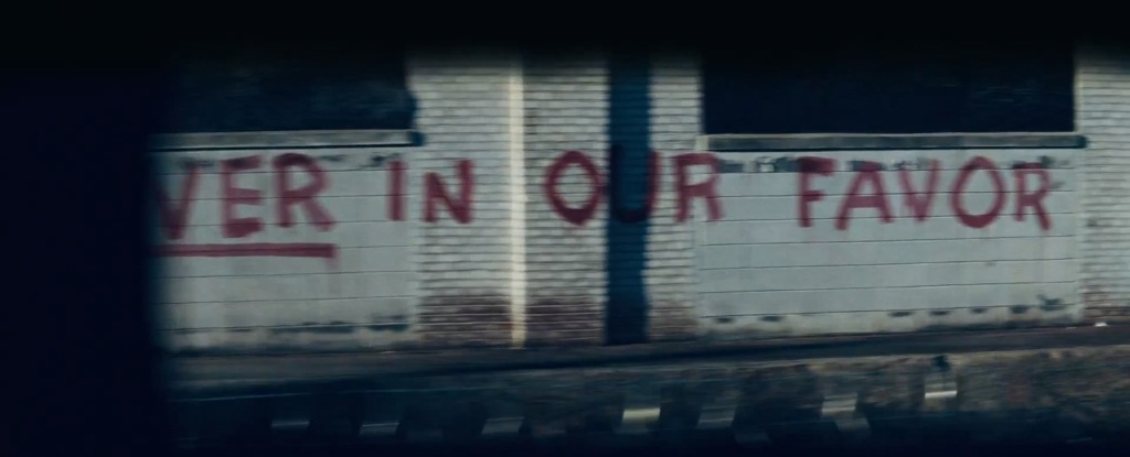 The Hunger Games Catching Fire Teaser Trailer 8