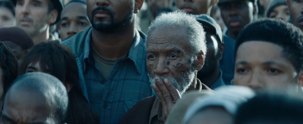 The Hunger Games Catching Fire Teaser Trailer 9