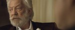 The Hunger Games Catching Fire Teaser Trailer President Snow