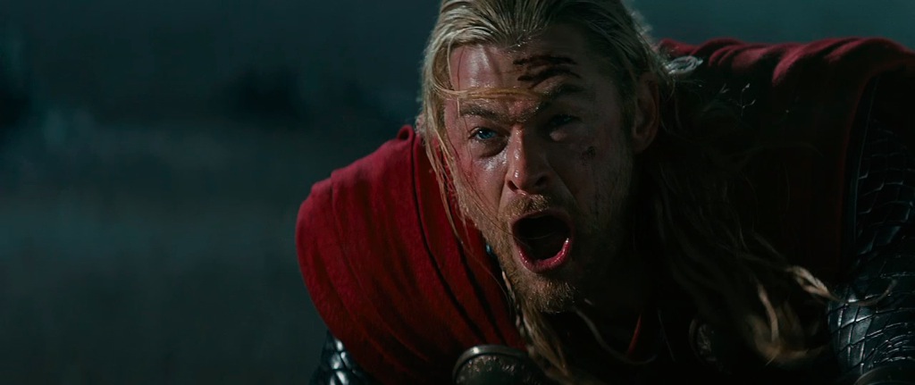 Thor The Dark World Teaser Trailer Hemsworth