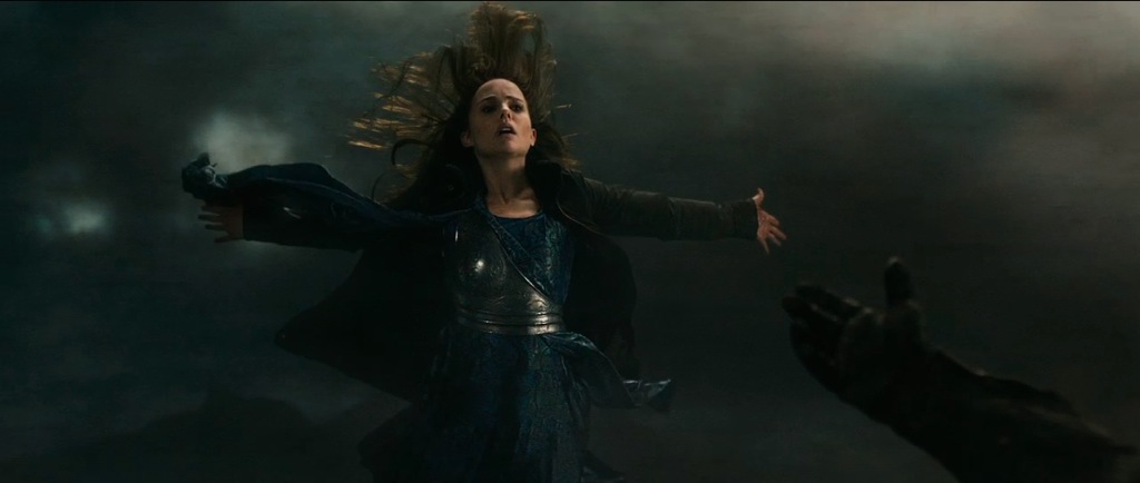 Thor The Dark World Teaser Trailer Natalie Portman