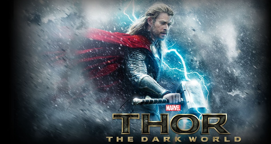 Thor The Dark World Teaser Trailer