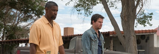 2013 Summer Movie Preview 2 Guns